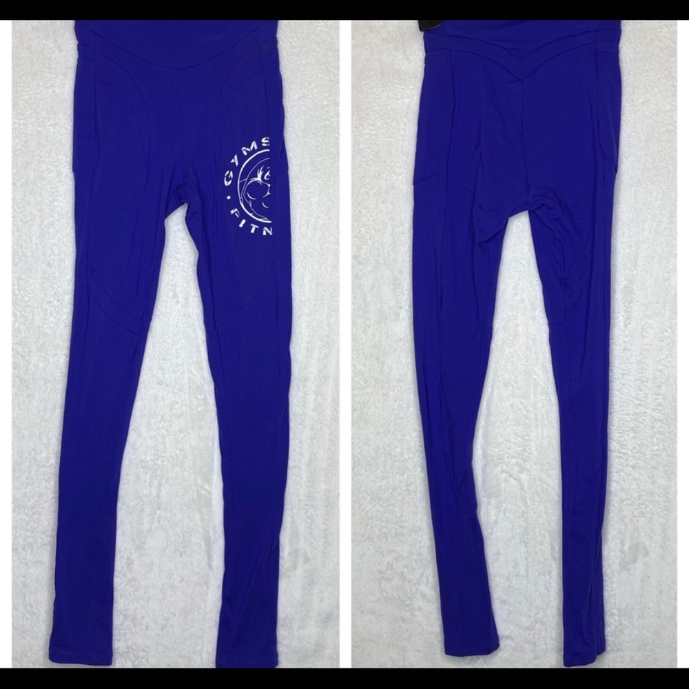 Gymshark leggings size xs